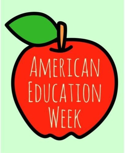 American Education Week