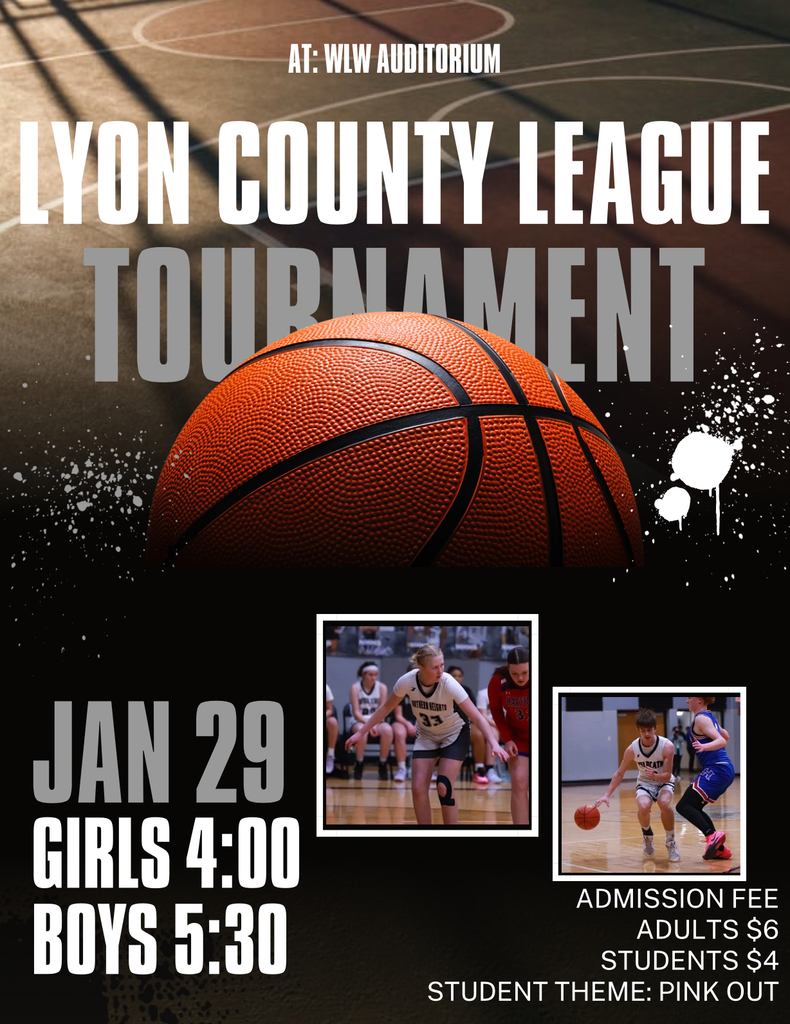 Tonight’s basketball schedule!