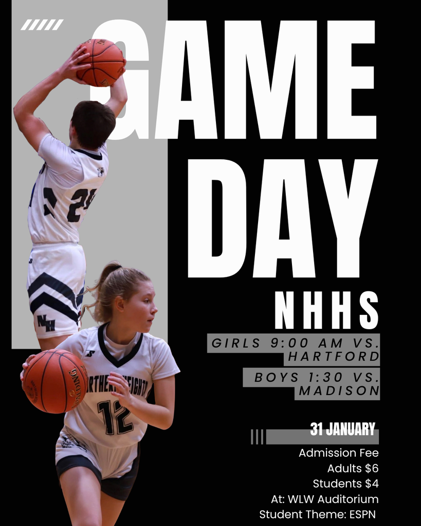 Jan. 31 Game Day Information