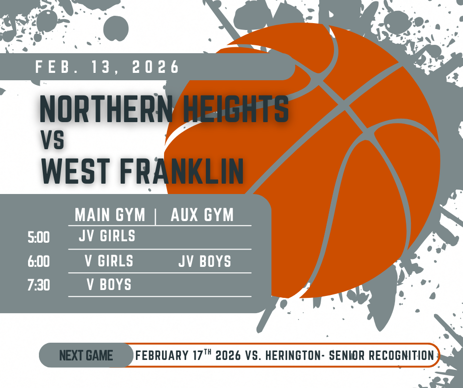 BB game vs West Franklin