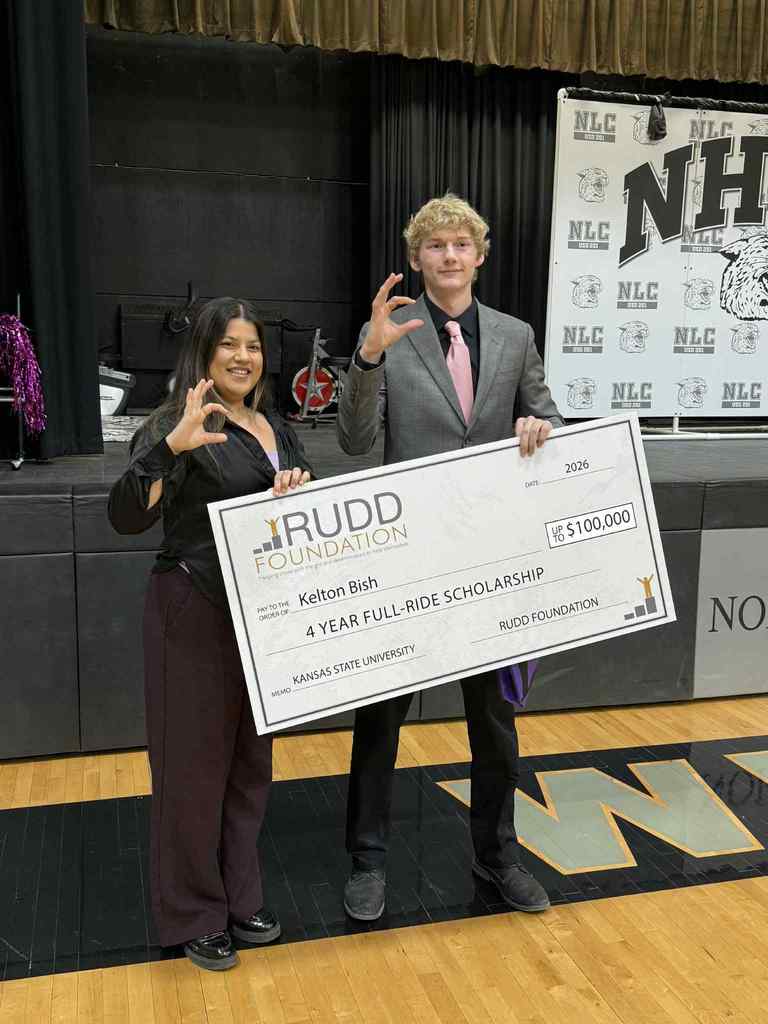 Kelton and Rudd Foundation