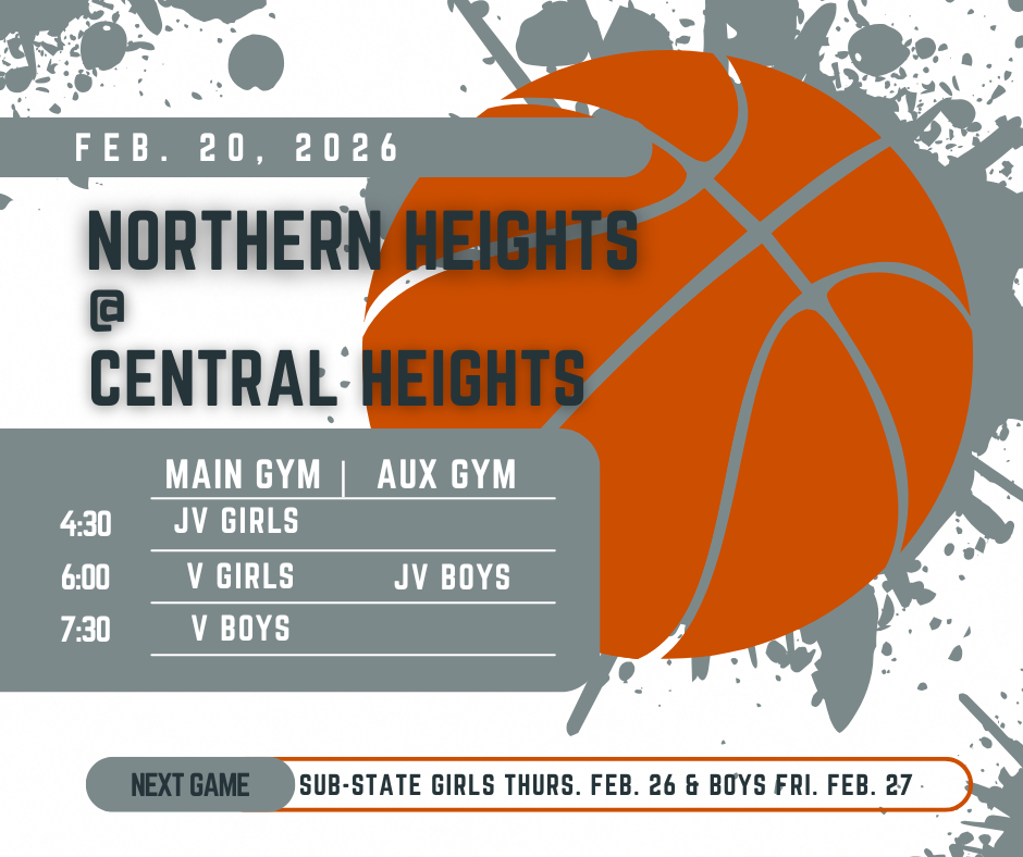 2/20 NH @ Central Heights