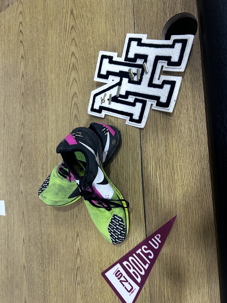 Laura’s commitment to SNU is for is for Track, and Cross Country at the NCAA D2 level.