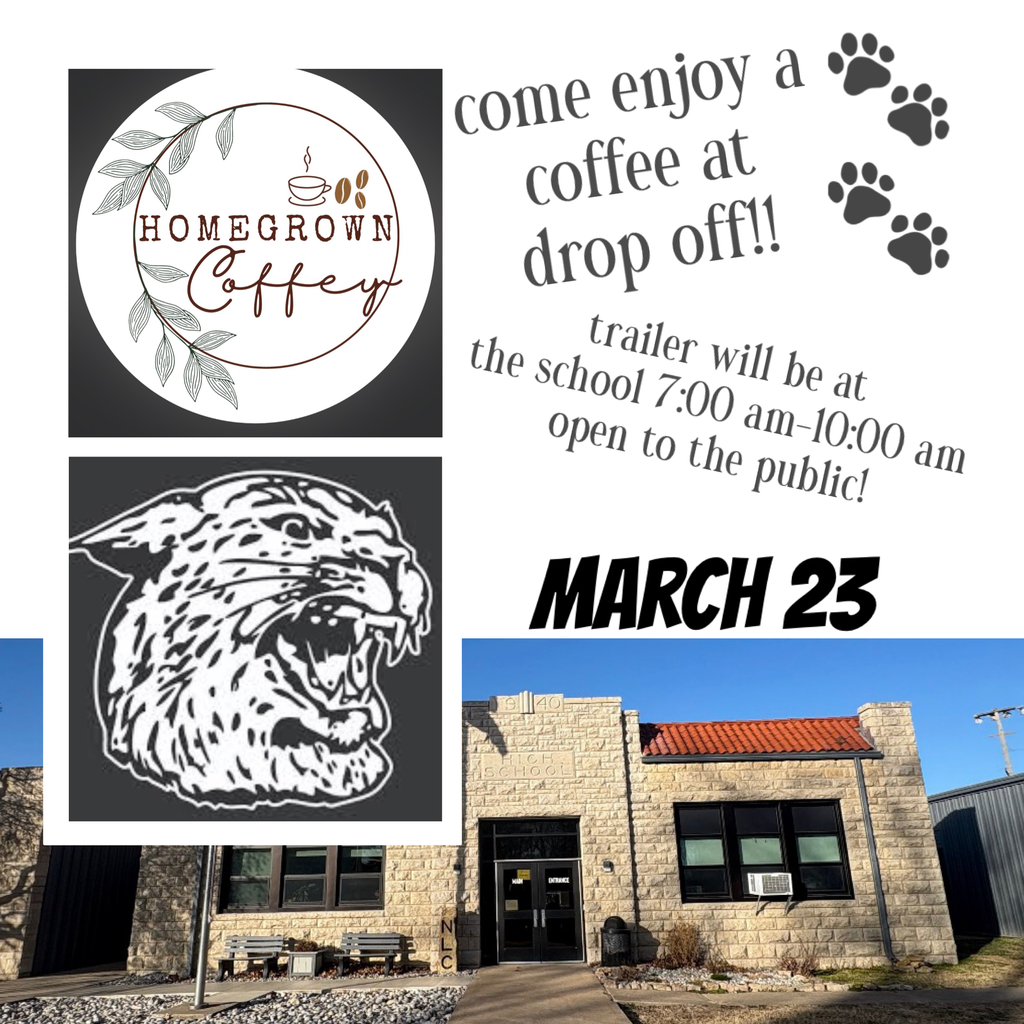 Homegrown Coffey event 