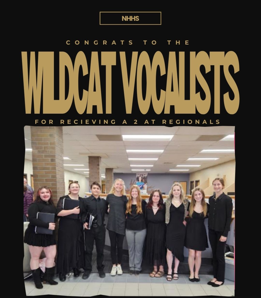 Wildcat vocalists