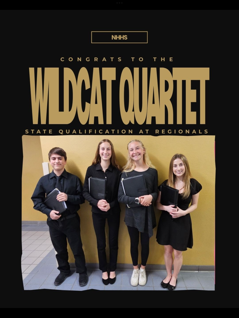 Wildcat Quartet