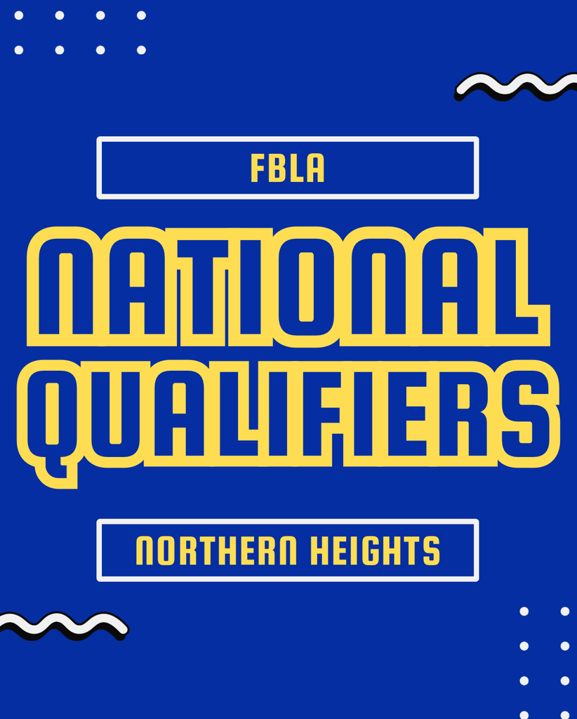 Northern Heights FBLA