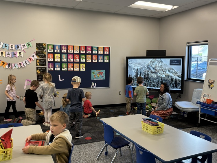 preschool