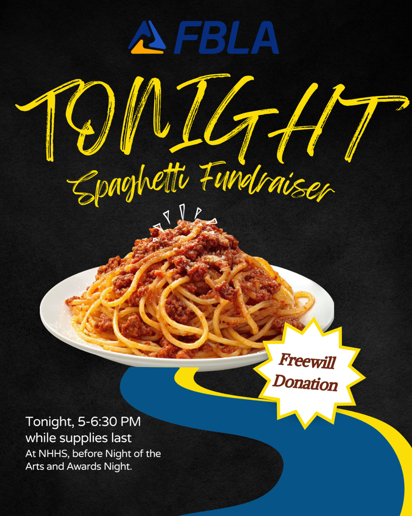 Come tonight!