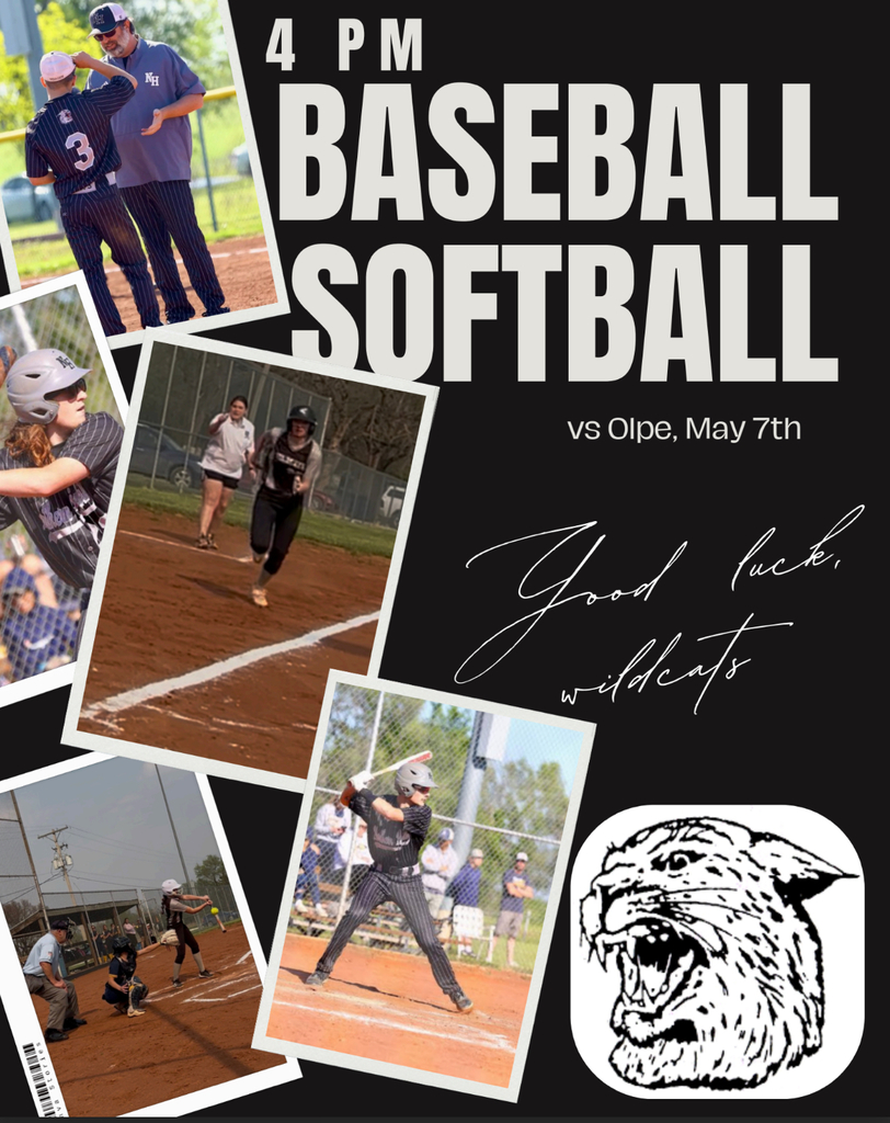 Good luck today Wildcats!