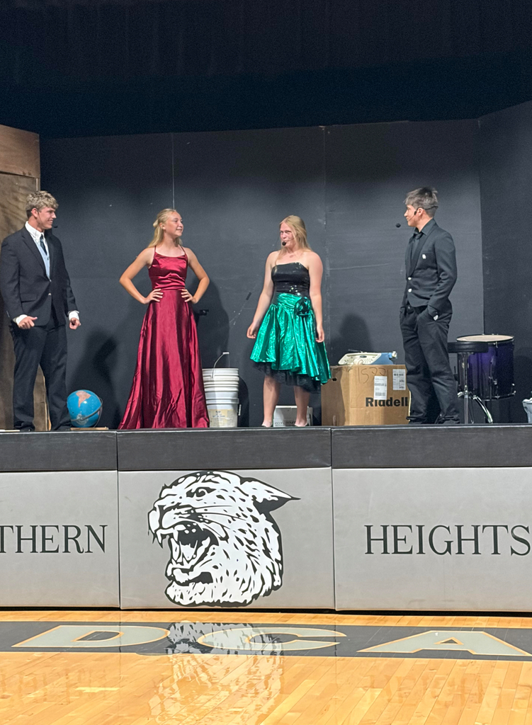 One Act play, Promaggedon 