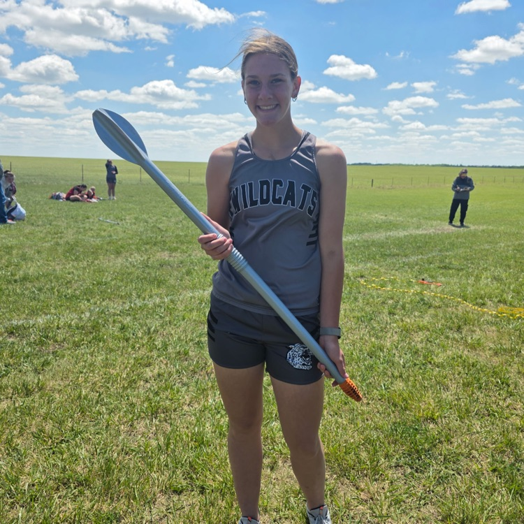 League Champion and Record Setter