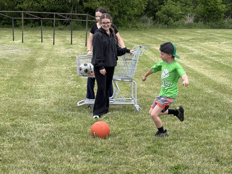 Playday