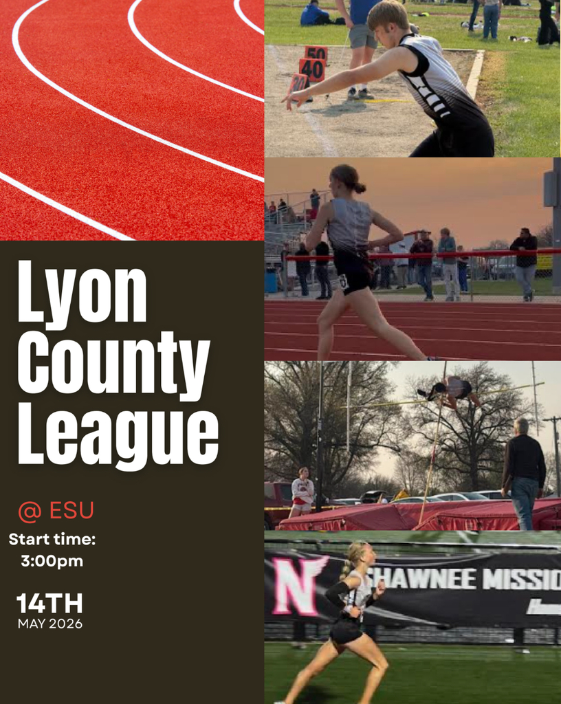 Lyon County League