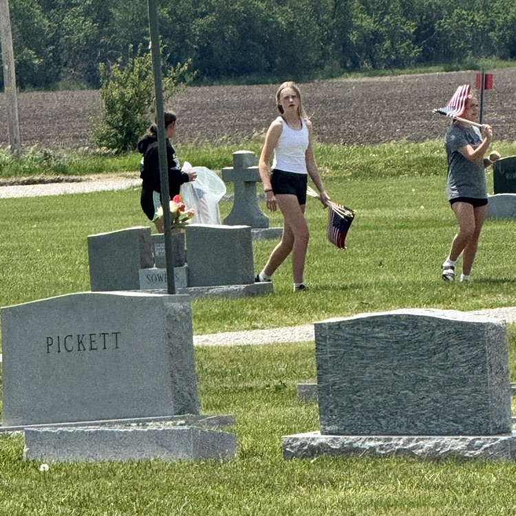 cemetery 