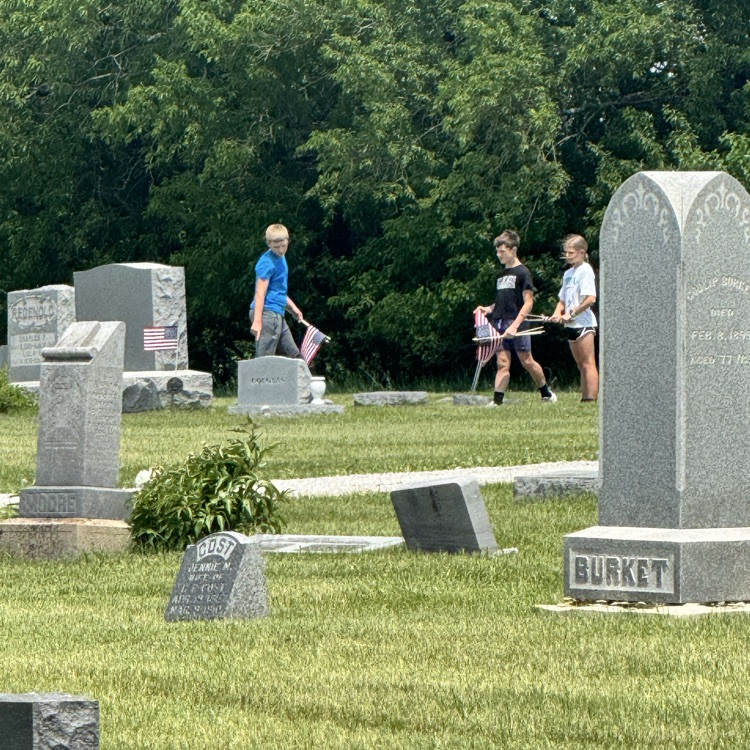 cemetery 2
