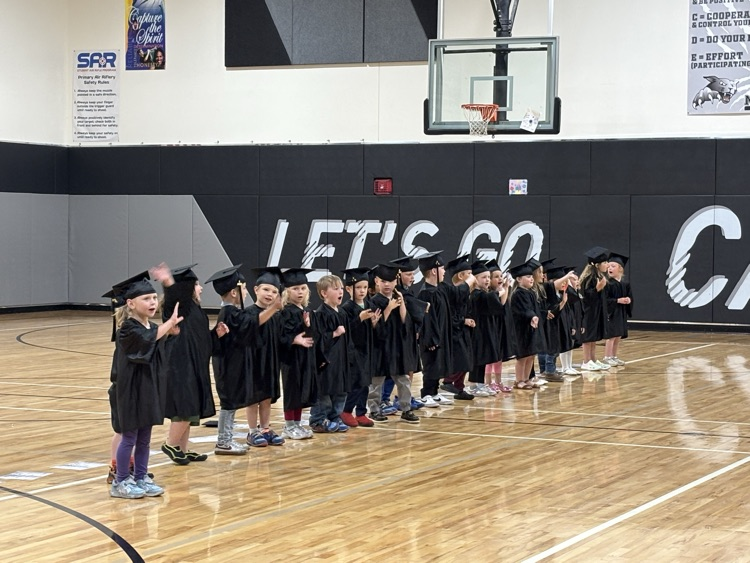 peek graduation