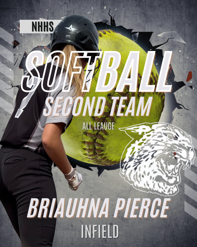 LCL Softball Selection