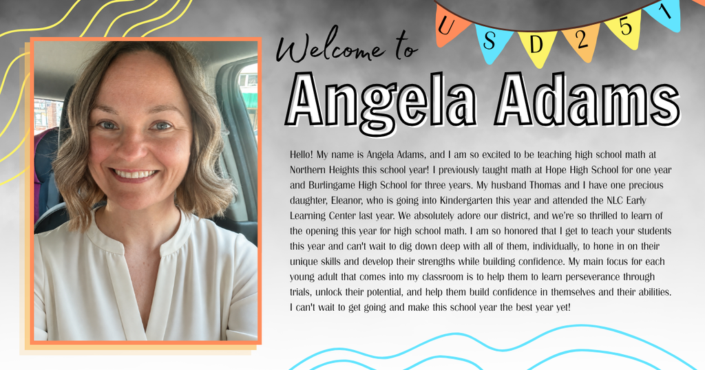 Angela Adams