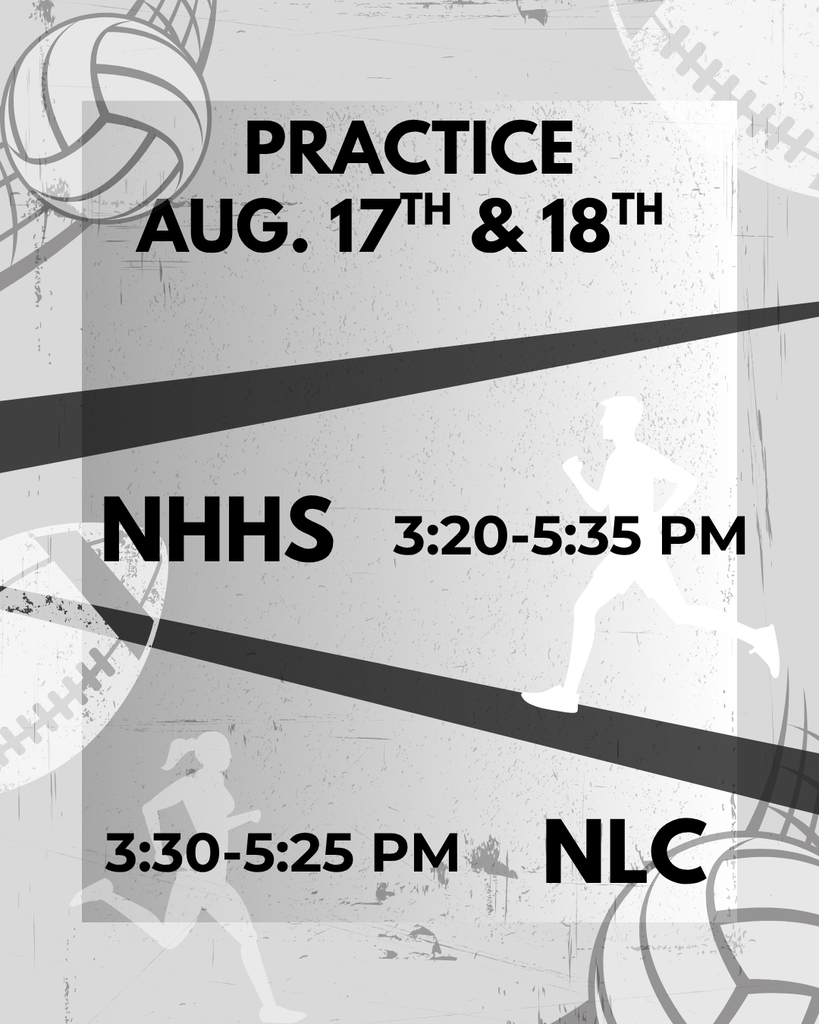 Practice times