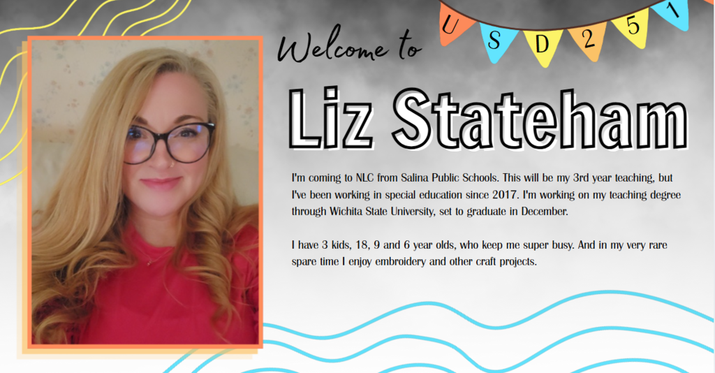 Liz Stateham