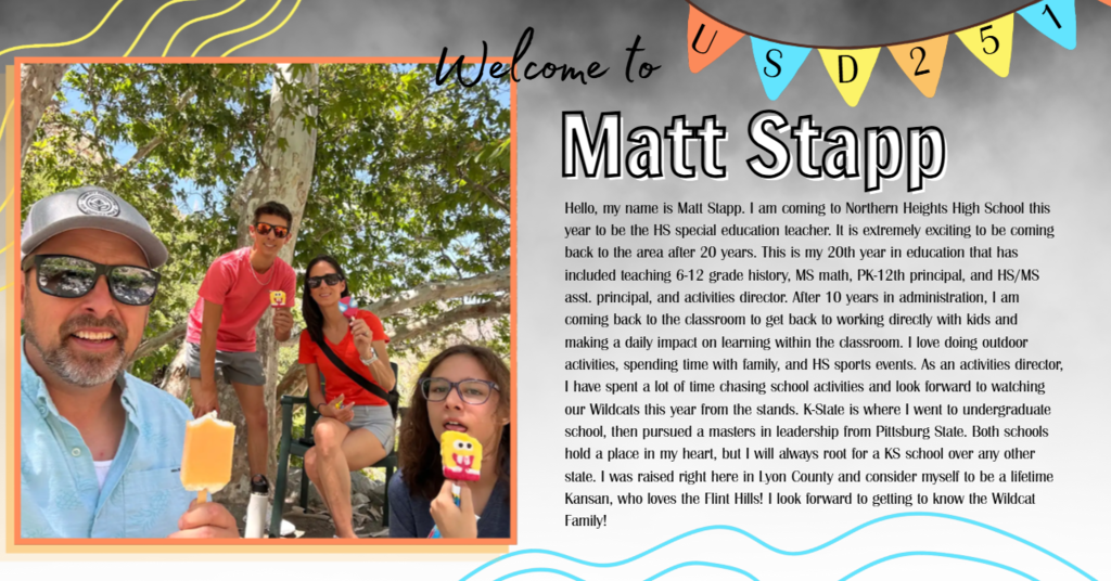 Matt Stapp