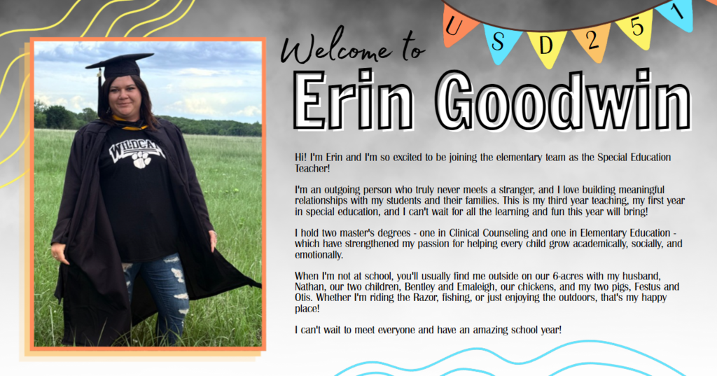 Erin Goodwin