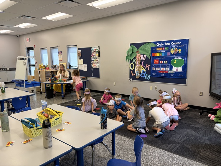 preschool