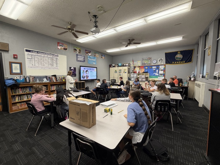 classroom
