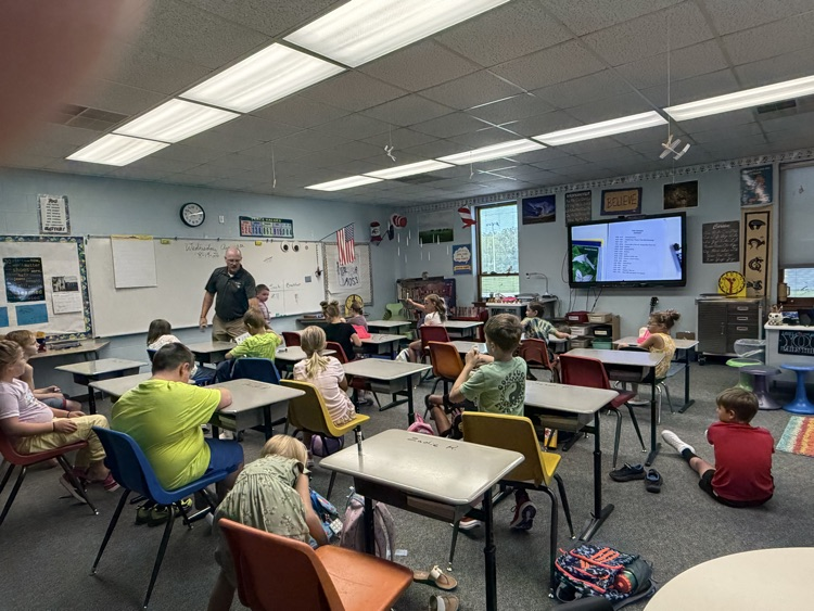 classroom