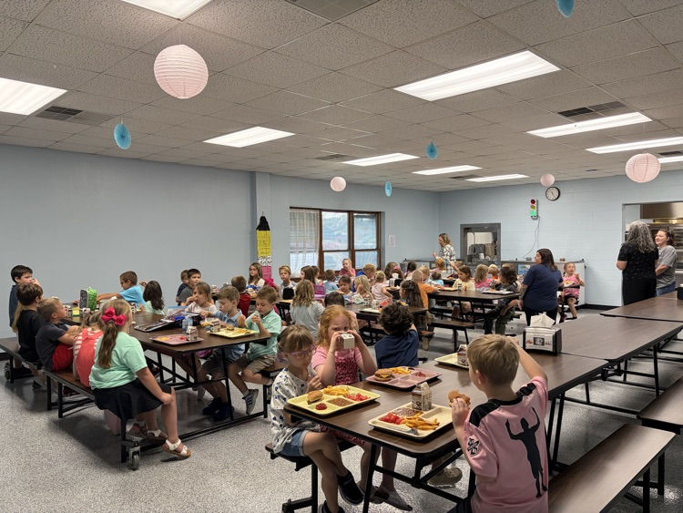 lunchroom