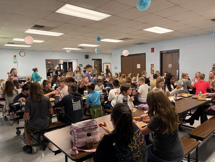 lunchroom
