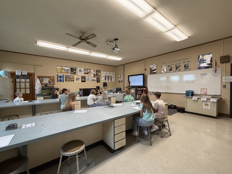 classroom
