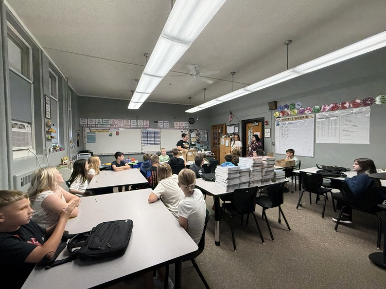 classroom