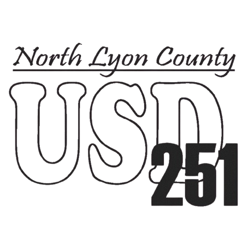 USD 251 Logo