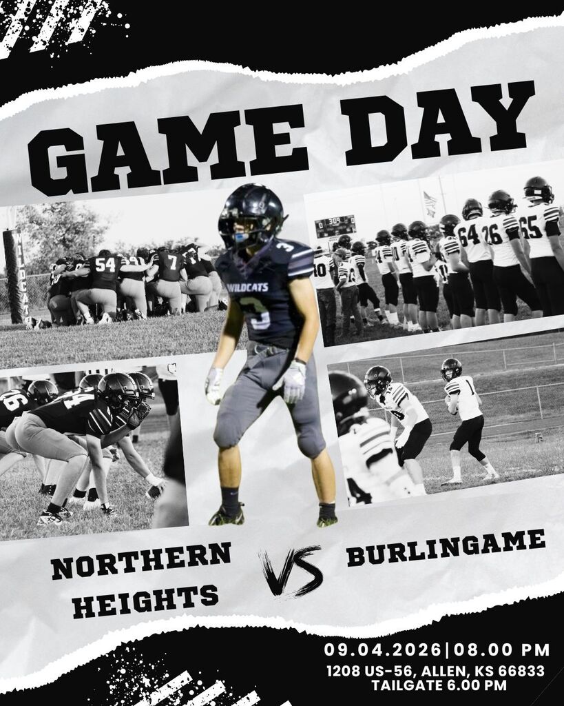 Northern Heights game update information