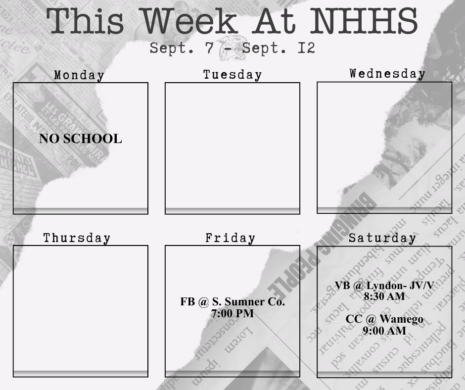 NHHS