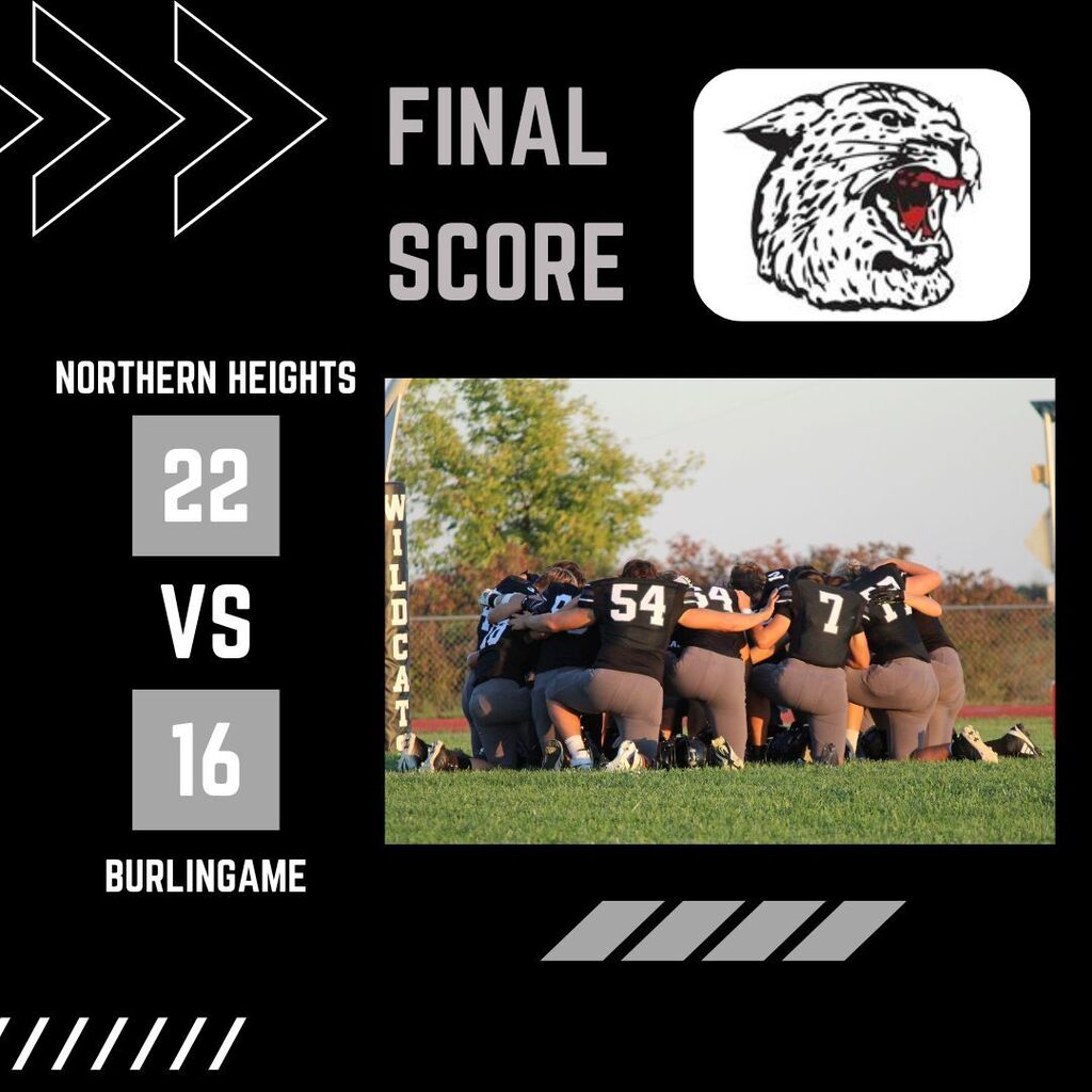 Football scores