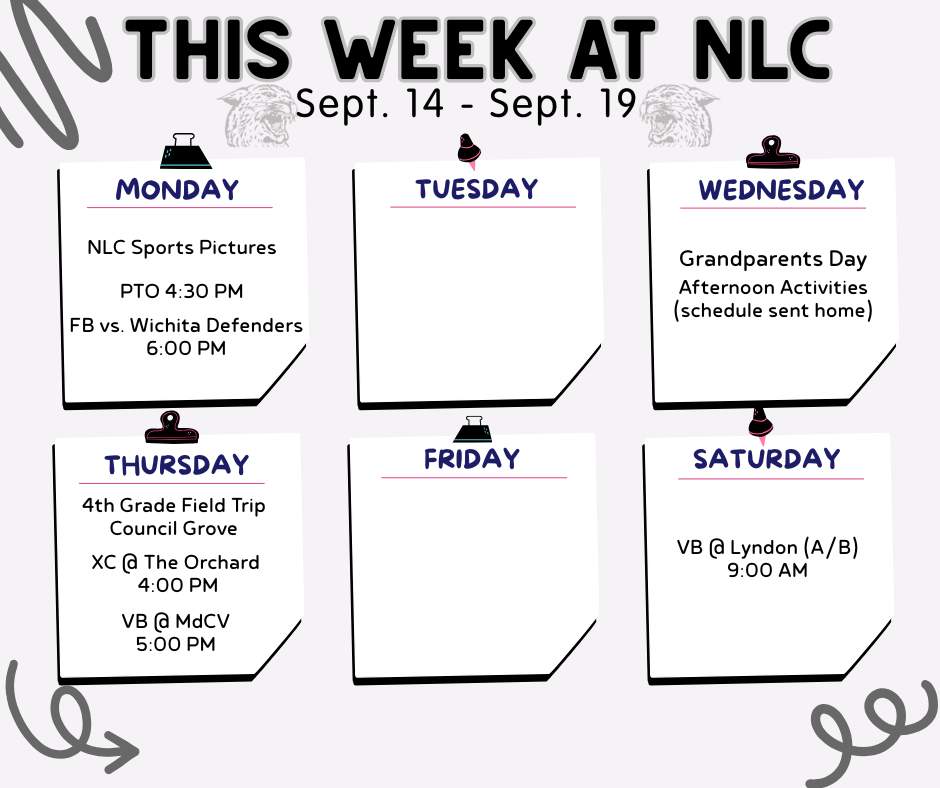 NLC