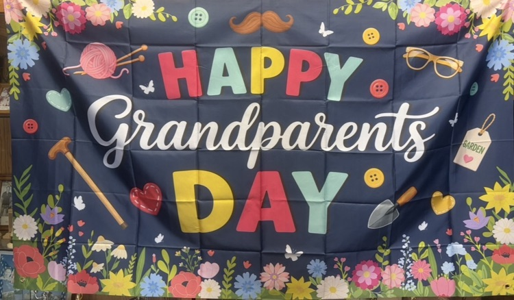 grandparent day