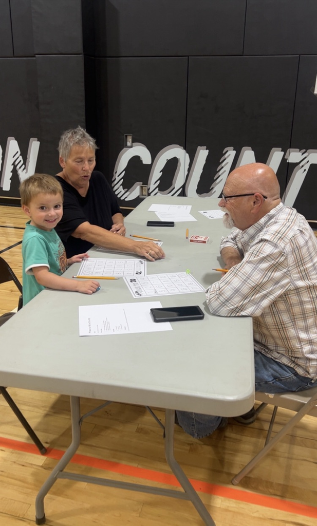 grandparent day