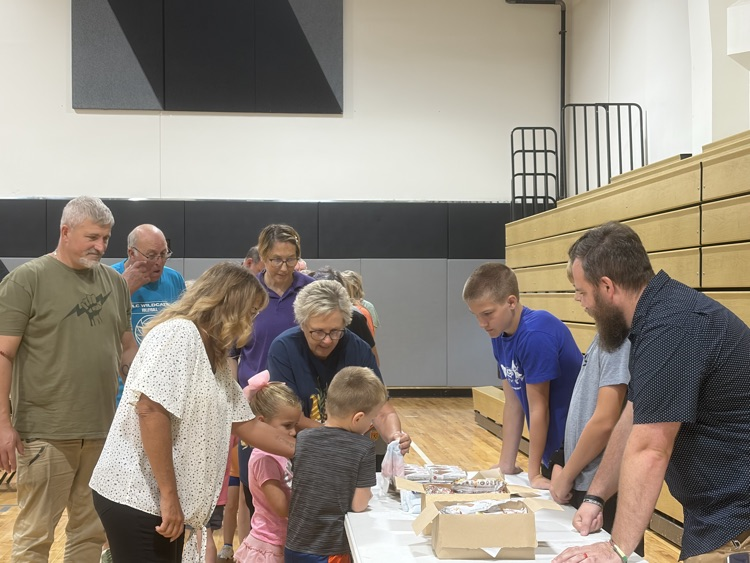 grandparent day