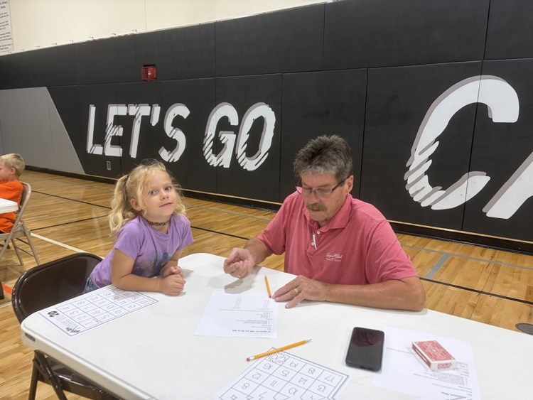 grandparent day