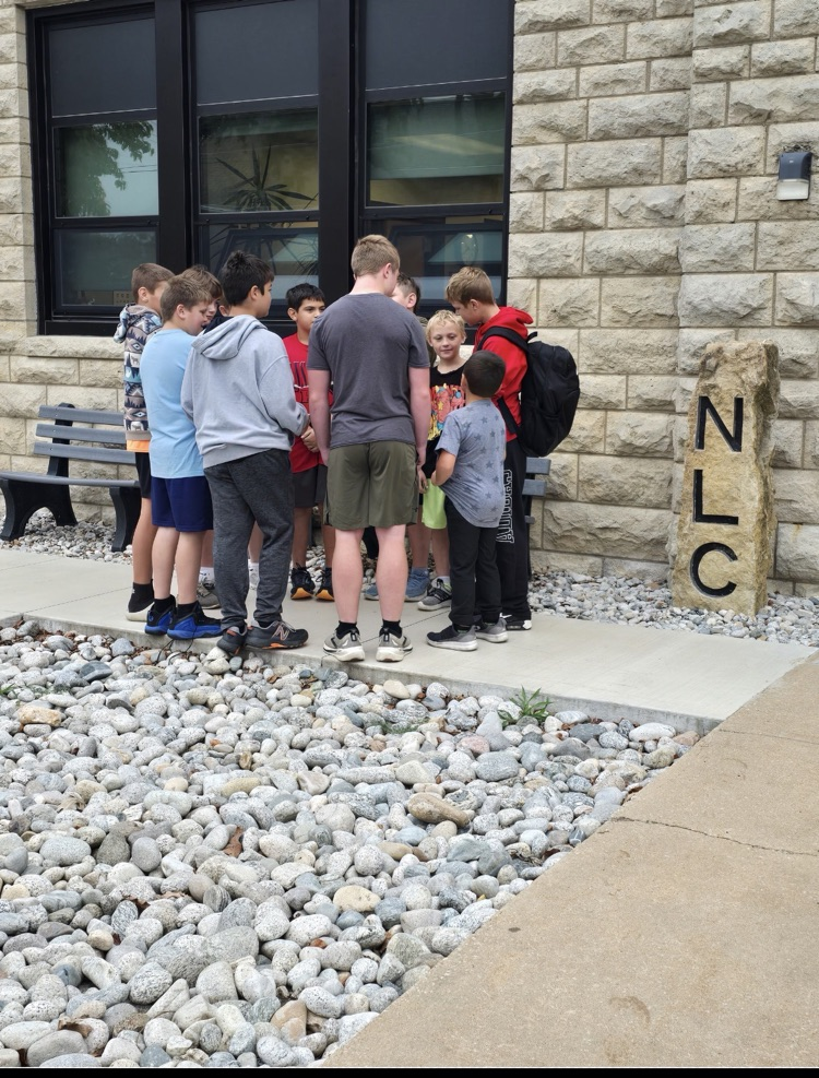 see you at the pole