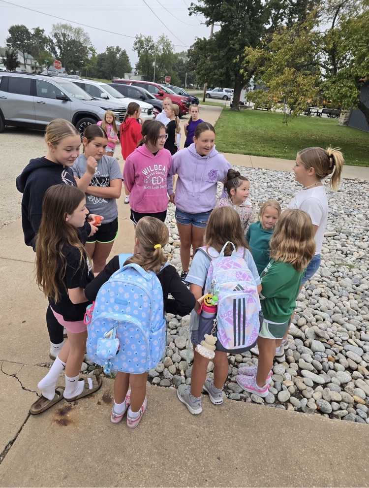 see you at the pole