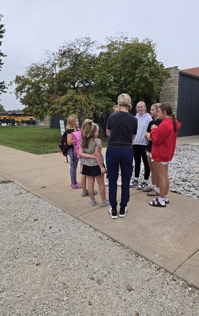 see you at the pole