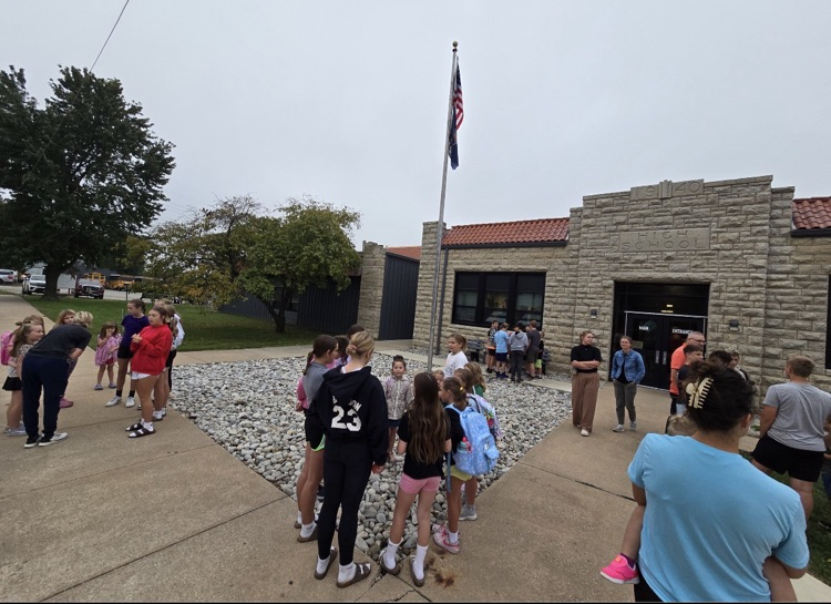 see you at the pole