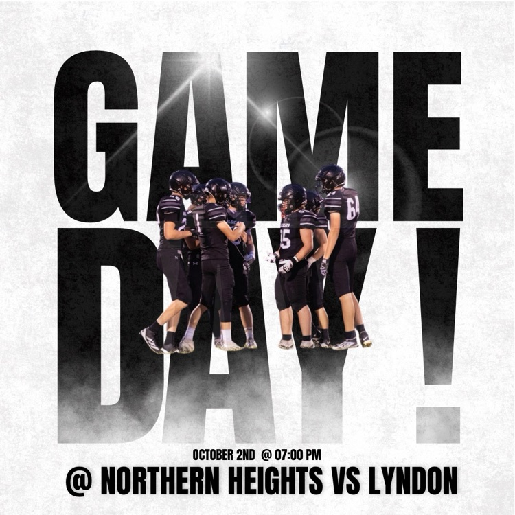 Northern Heights game @ home vs Lyndon