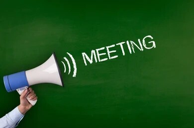 MEETING