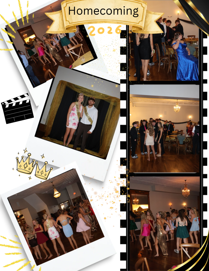 NHHS Homecoming Dance
